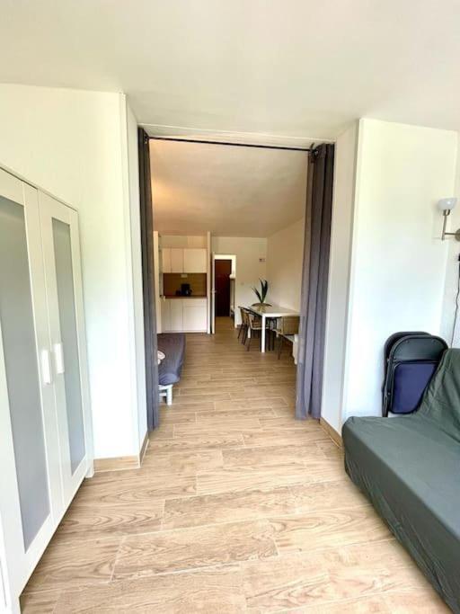 Joli Studio Cosy De 31 M2 Bord De Mer Acces Pmr 4Personnes Ла-Сьота Экстерьер фото